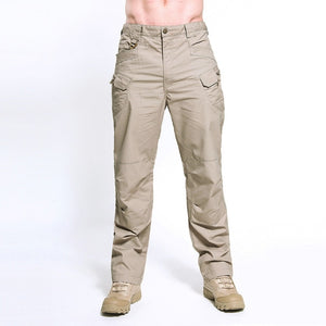 Multiple Pocket Military