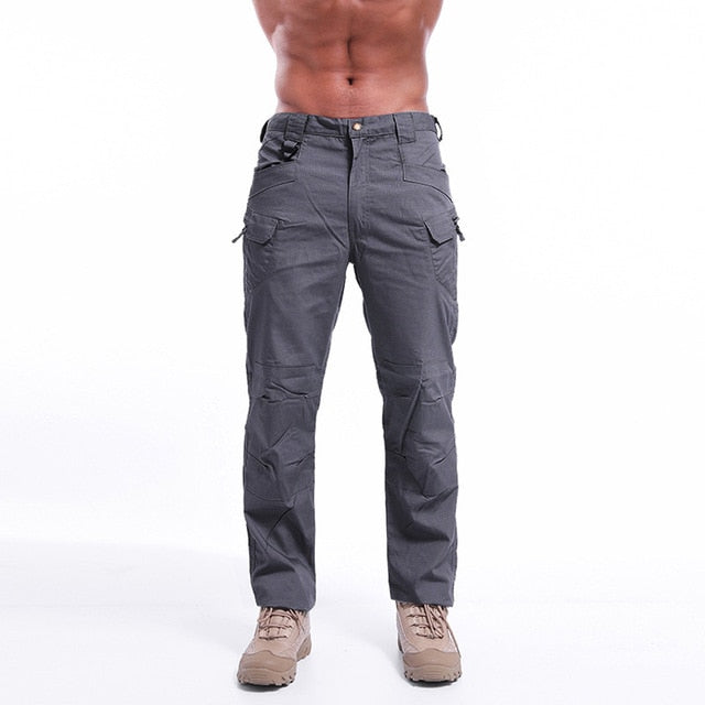 Multiple Pocket Military