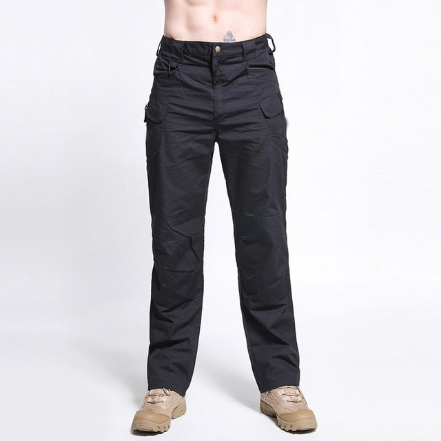 Multiple Pocket Military