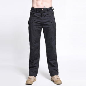 Multiple Pocket Military