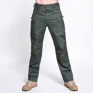 Multiple Pocket Military