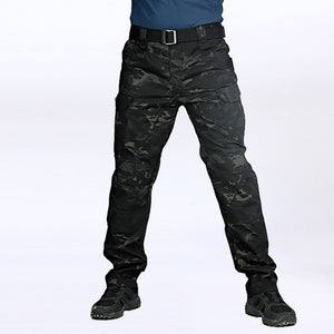 Multiple Pocket Military