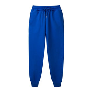 2019 Neue Männer Jogger Marke Männlichen Hosen Casual Hosen Jogginghose Jogger 13 farbe Casual FITNESS-STUDIOS Fitness Workout jogginghose