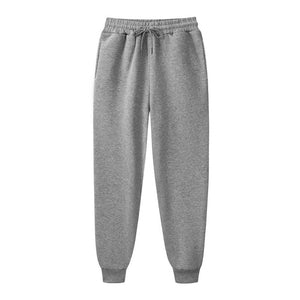 2019 Neue Männer Jogger Marke Männlichen Hosen Casual Hosen Jogginghose Jogger 13 farbe Casual FITNESS-STUDIOS Fitness Workout jogginghose