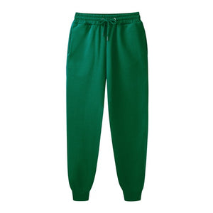 2019 Neue Männer Jogger Marke Männlichen Hosen Casual Hosen Jogginghose Jogger 13 farbe Casual FITNESS-STUDIOS Fitness Workout jogginghose