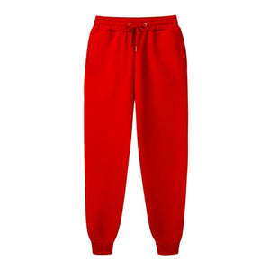 2019 Neue Männer Jogger Marke Männlichen Hosen Casual Hosen Jogginghose Jogger 13 farbe Casual FITNESS-STUDIOS Fitness Workout jogginghose