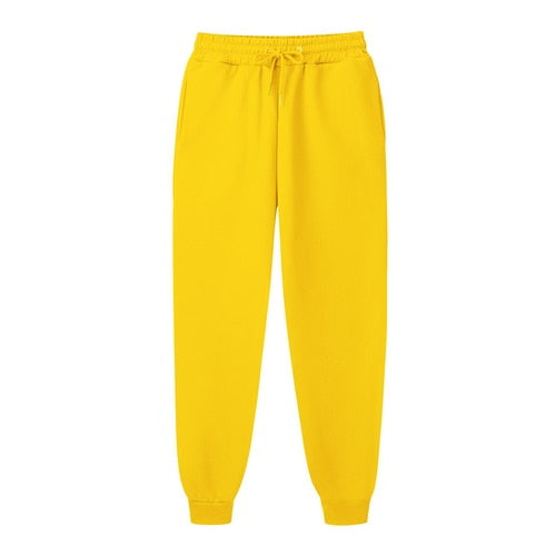 2019 Neue Männer Jogger Marke Männlichen Hosen Casual Hosen Jogginghose Jogger 13 farbe Casual FITNESS-STUDIOS Fitness Workout jogginghose
