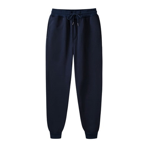 2019 Neue Männer Jogger Marke Männlichen Hosen Casual Hosen Jogginghose Jogger 13 farbe Casual FITNESS-STUDIOS Fitness Workout jogginghose